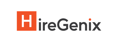 HireGenix Logo