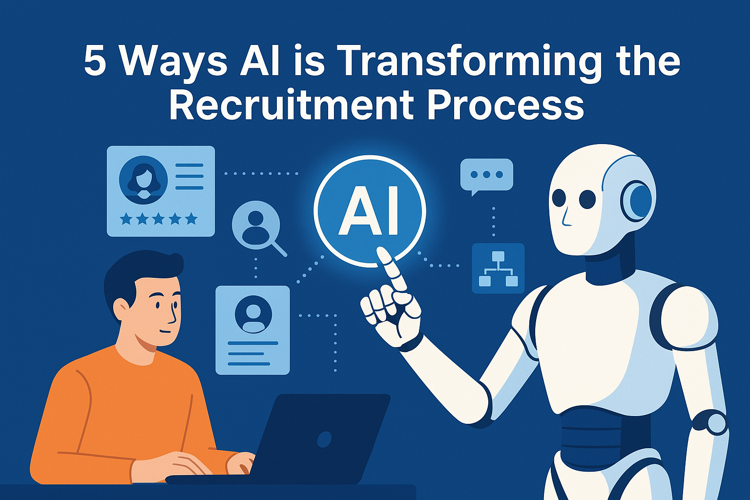 HireGenix - Advanced AI Recruitment Platform | Smart Hiring Solutions