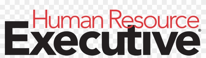 HR Executive logo