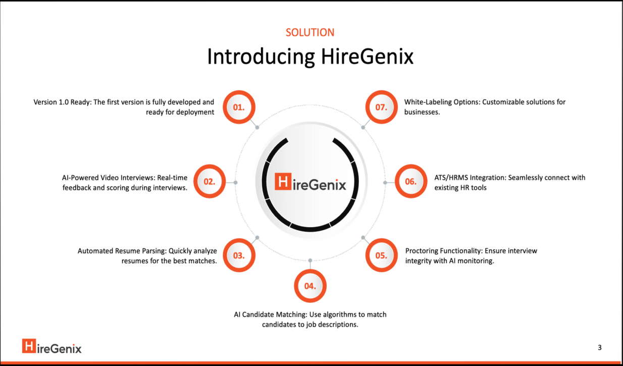 Advanced Candidate Filtering